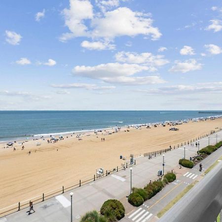Surestay Studio By Best Western Virginia Beach Oceanfront Екстер'єр фото