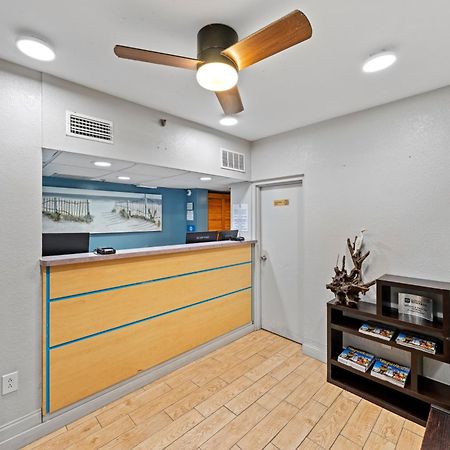 Surestay Studio By Best Western Virginia Beach Oceanfront Екстер'єр фото